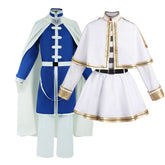 Frieren Himmel Couple Cosplay Frieren: Beyond Journey's End Kostüm