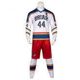 Garrett Graham Outfit Off Campus Garrett Hockey Uniform Cosplay Kostüm