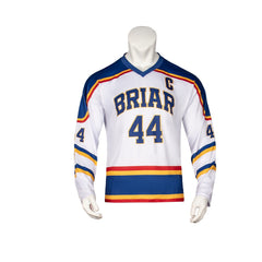 Garrett Graham Outfit Off Campus Garrett Hockey Uniform Cosplay Kostüm