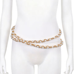 Gazelle Cosplay Requisite Zoomania Gazelle Bauchkette Haarband