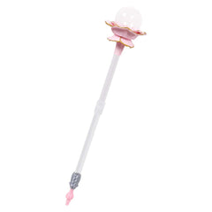 Glinda Zauberstab Wicked 2025 for Good Glinda Cosplay Requisite