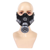 Guita Hebby Fantasia Maske GACHIAKUTA Guita Maske Cosplay Requisite