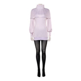 Hana Kurusu Kostüm Jujutsu Kaisen Hana Cosplay Outfits