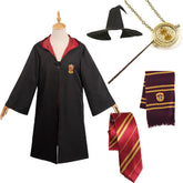 Harry Potter Umhang Cape für Halloween Party Karneval Haus Gryffindor