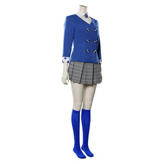 Heathers: The Musical Veronica Sawyer Kostüm Cosplay Outfit