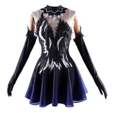Hikaru Kamisaki Kostüm Medalist Hikaru Cosplay Outfit