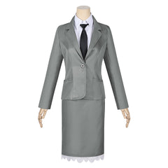 Hinagiku Kayo Anzug Agents of the Four Seasons: Dance of Spring Hinagiku Cosplay Kostüm