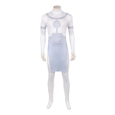 Invincible 2026 Mark Grayson weiß Kostüm Cosplay Halloween Karneval Outfit