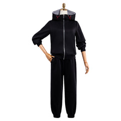 Yuji Itadori Schuluniform Jujutsu Kaisen Kostüm Cosplay Kostüm
