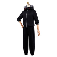 Yuji Itadori Schuluniform Jujutsu Kaisen Kostüm Cosplay Kostüm