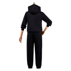 Yuji Itadori Schuluniform Jujutsu Kaisen Kostüm Cosplay Kostüm