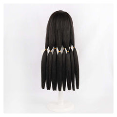 Jabber Wonger Perücke GACHIAKUTA Jabber Cosplay Perücke