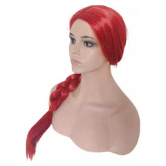 Jessie Perücke Toy Story 2026 Jessie Cosplay Requisite