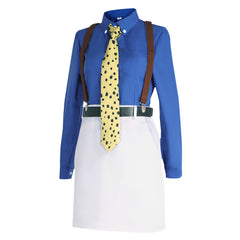 JjK Nanami Kento Outfit Set Crossplay Cosplay Halloween Karneval Kostüm
