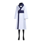 Ryomen Sukuna Crossplay Kostüm weblich Kimono Outfits