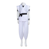 Jujutsu Kaisen Ryomen Sukuna Cosplay Kostüm Kimono Halloween Karneval Outfits