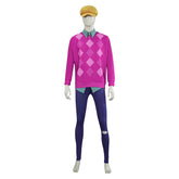 Jungen Kinder Saja Boys Baby Saja Cosplay Outfits