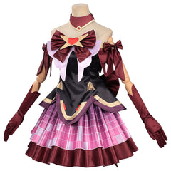 Juno Teo Minh Kostüm Overwatch Juno Cosplay Outfit