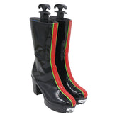 KPOP Demon Hunters HUNTRIX Rumi Schuhe Cosplay Schuhe