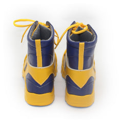 Trio Girlgroup Superstar Dämonenjägerin Zoey Schuhe Cosplay Schuhe