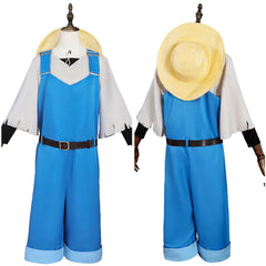 Kenji Miyazawa Kostüm Set Bungo Stray Dogs Kenji Outfits