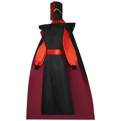 Kinder Jafar Kostüm Aladdin Jafar Cosplay Outfits