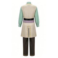 Kinder Junge Clark Kostüm The Backrooms 2026 Clark Pirate Cosplay Outfit
