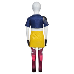 Kinder Mädchen Trio Girlgroup Superstar Dämonenjägerin Mira Cosplay Outfits