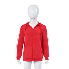 Kinder Miguel Riveras Kostüm Coco Miguel rot Jacke Cosplay Outfit