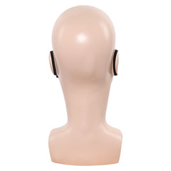 Kitana blau Maske Mortal Kombat Kitana Cosplay Requisite