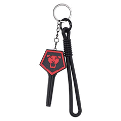 Kpop Demon Hunter Saja Boys Girls Group Schlüsselanhänger Dekoration