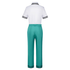 Kusuo Saiki Uniform The Disastrous Life of Saiki K. Kusuo Cosplay Kostüm
