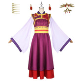 Lady Loulan Kostüm The Apothecary Diaries Lady Loulan Hanfu Cosplay Outfits