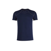 Leon S.Kennedy dunkelblau Shirt Resident Evil 4 Remake Leon Cosplay Outfit