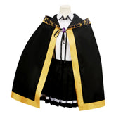 Lihanna Owenzaus Uniform Wistoria: Wand and Sword Lihanna Cosplay Outfit