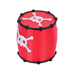 Link Bomb Barrel The Legend of Zelda Bomb Stacks Cosplay Requisite
