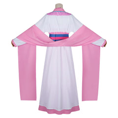 Lishu Hanfu The Apothecary Diaries Lishu Cosplay Kostüm