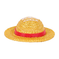 Luffy Strohhut One Piece Monkey D. Luffy Cosplay Requisite