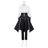 Maelle Kostüm Clair Obscur: Expedition 33 Maelle Cosplay Outfits