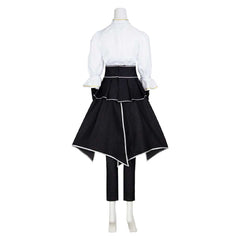 Maelle Kostüm Clair Obscur: Expedition 33 Maelle Cosplay Outfits