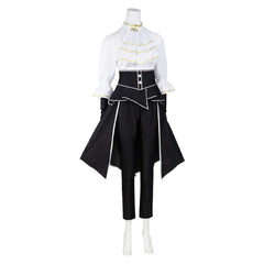 Maelle Kostüm Clair Obscur: Expedition 33 Maelle Cosplay Outfits