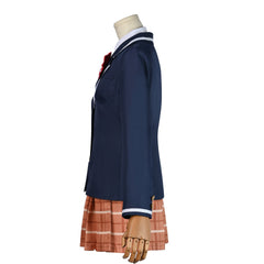 Mahiru Shiina Uniform The Angel Next Door Spoils Me Rotten Mahiru Cosplay Kostüm