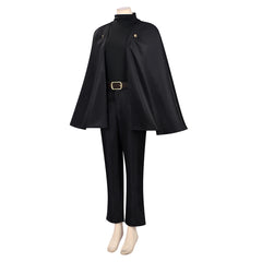 Maki Zenin Uniform JJK Maki Zenin Cosplay Halloween Karneval Kostüm