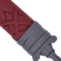 Malevola Gibb Schwert Dispatch Malevola Cosplay Requisite