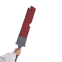Malevola Gibb Schwert Dispatch Malevola Cosplay Requisite