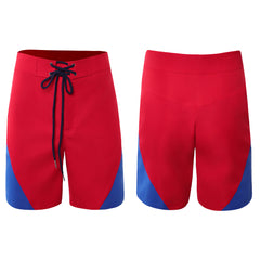 Matt Brody rot Shorts Baywatch Matthew Brody Cosplay Outfit
