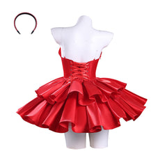 Mima Kirigoe Kostüm Perfect Blue Satoshi Kon Mima Cosplay Outfits