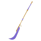 HUNTRIX Mira 3D gedruckt Waffe KPop Demon Hunters Mira Cosplay Requisite