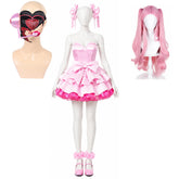 Mizi rosa Kleid ALIEN STAGE Mizi Zombie Stage Cosplay Outfit