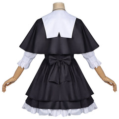 Moria Luluka Uniform Star Detective Precure! Moria Outfit